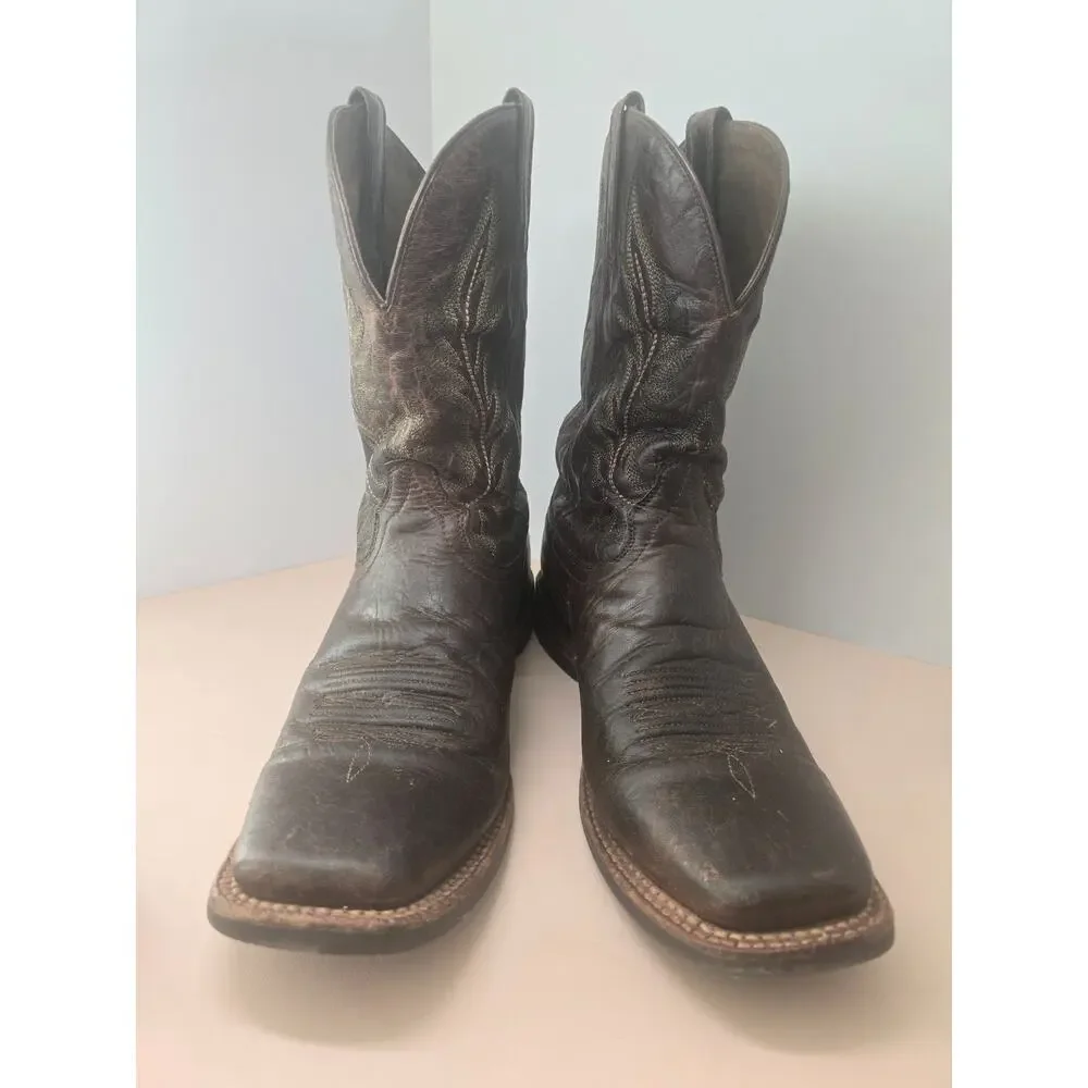 Ariat ridin high
